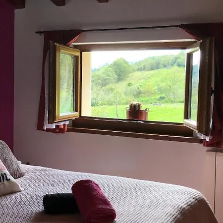 Apartamento La Galayca