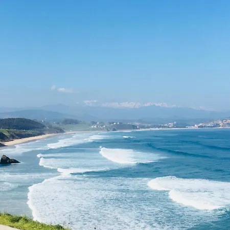 La Galayca Apartamento