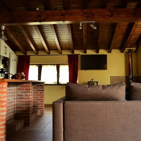Apartment La Galayca El Barcenal