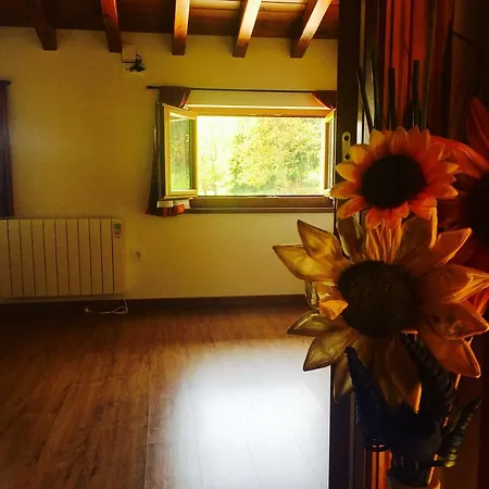 Apartamento La Galayca El Barcenal