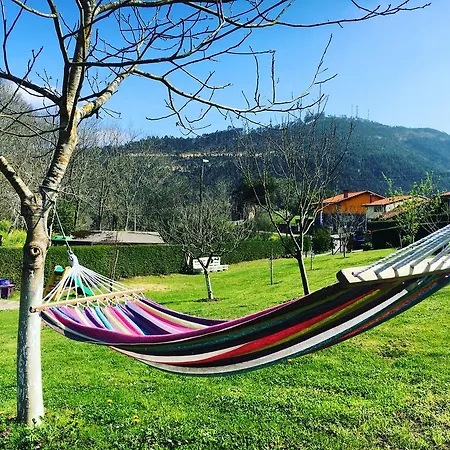 Apartamento La Galayca *