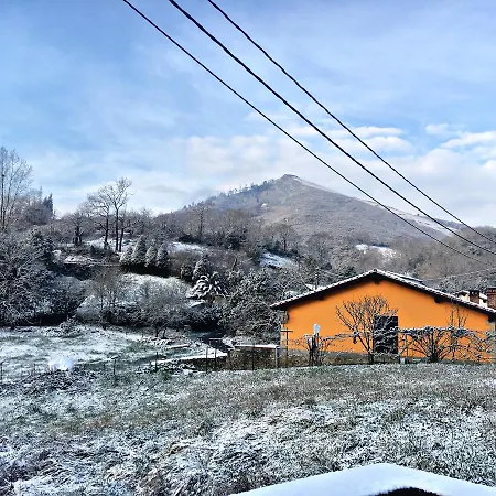 Apartamento La Galayca *