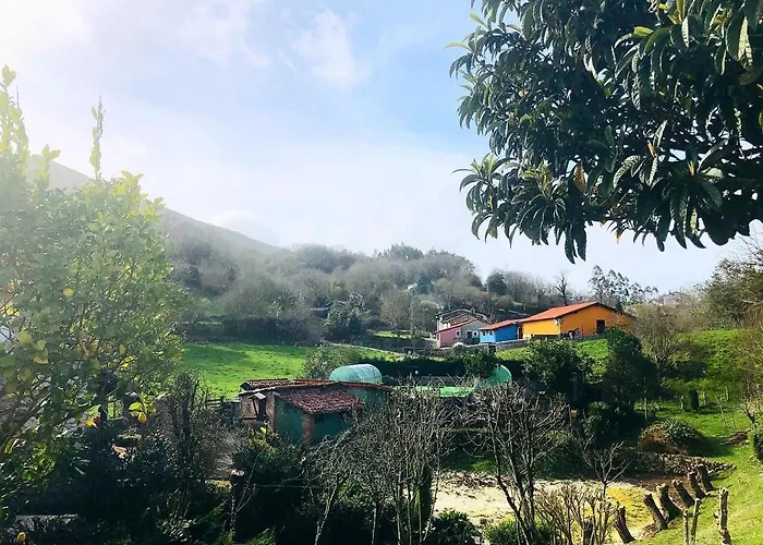 La Galayca * El Barcenal