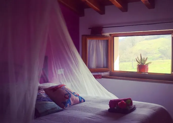 Apartment La Galayca El Barcenal