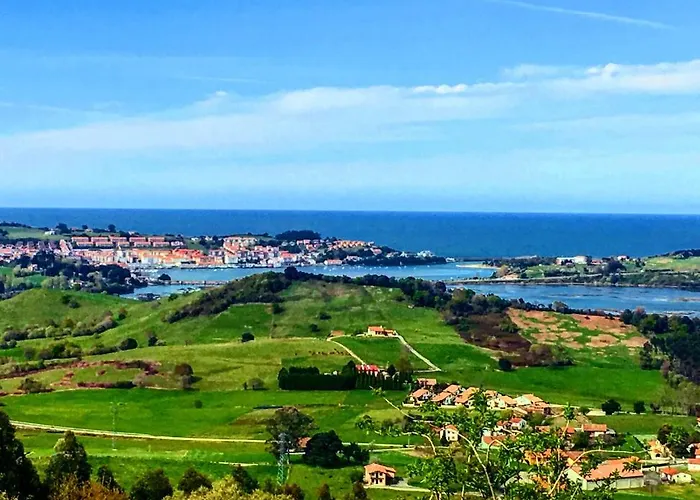 Apartment La Galayca