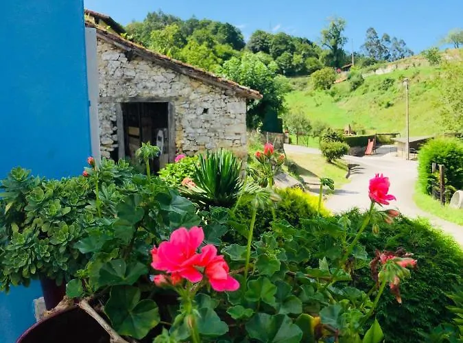 Apartment La Galayca El Barcenal