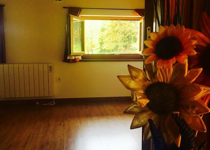 Apartment La Galayca El Barcenal