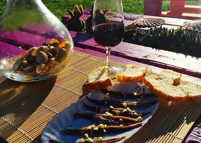 La Galayca El Barcenal