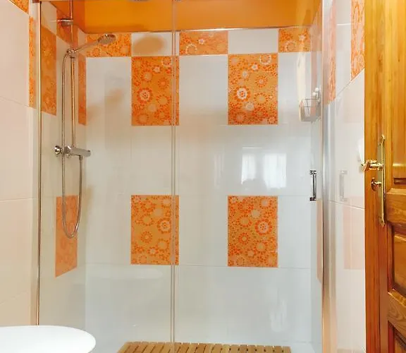 La Galayca Apartment