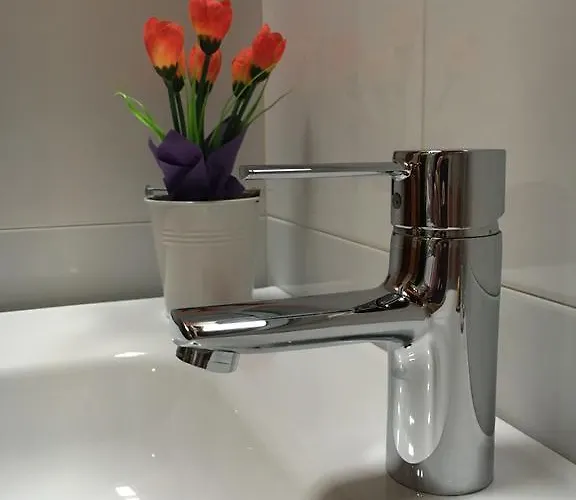 Apartment La Galayca