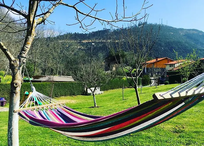 Apartment La Galayca *