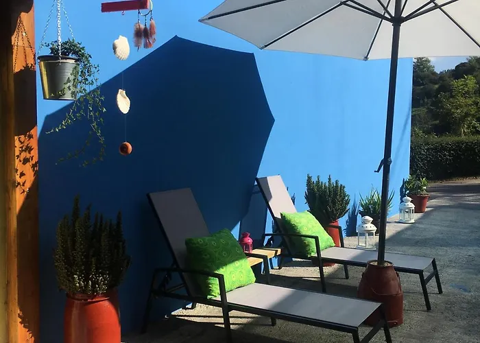 Apartment La Galayca *